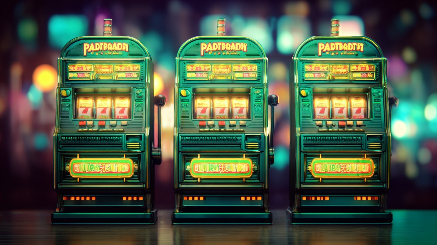 WZZBET Slots – Real Money Online Slots in Bangladesh